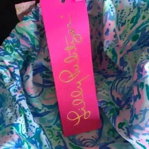 Lilly Pulitzer Soleil it on Me dress - Picture 6 of 6